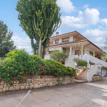 Zacchitella Garden House Villa Rosolini Buitenkant foto